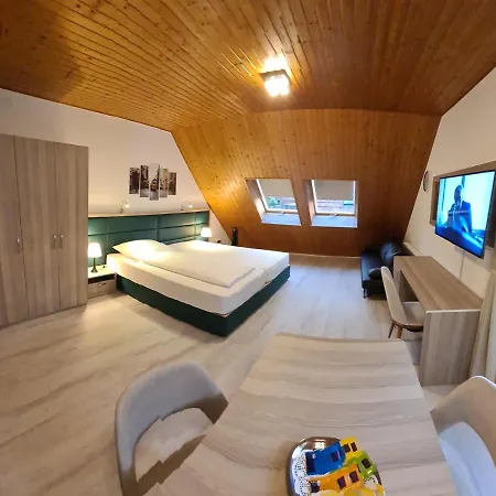 Apartman Ferienwohnung-32609 W4