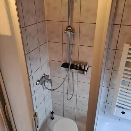 Ferienwohnung-32609 W4 Apartman Hüllhorst