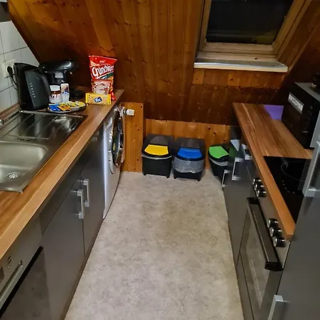 Ferienwohnung-32609 W4 * Hüllhorst