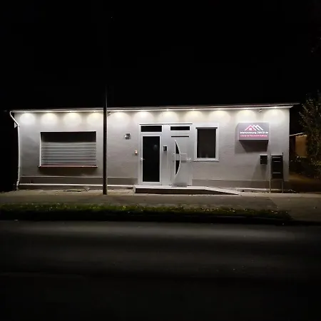 Ferienwohnung-32609 W4 Hüllhorst