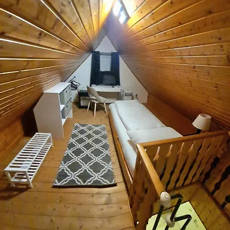 Ferienwohnung-32609 W4 Apartman