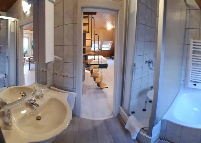 Ferienwohnung-32609 W4