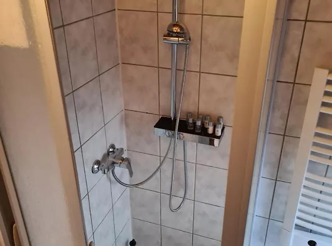 Ferienwohnung-32609 W4 Appartamento Hullhorst