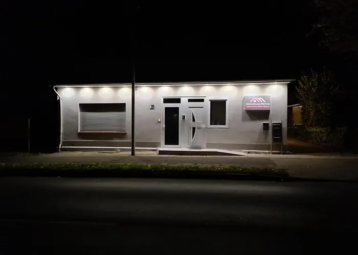 Ferienwohnung-32609 W4 Hullhorst