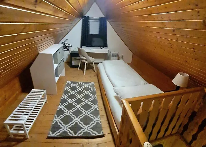 Ferienwohnung-32609 W4 Appartamento