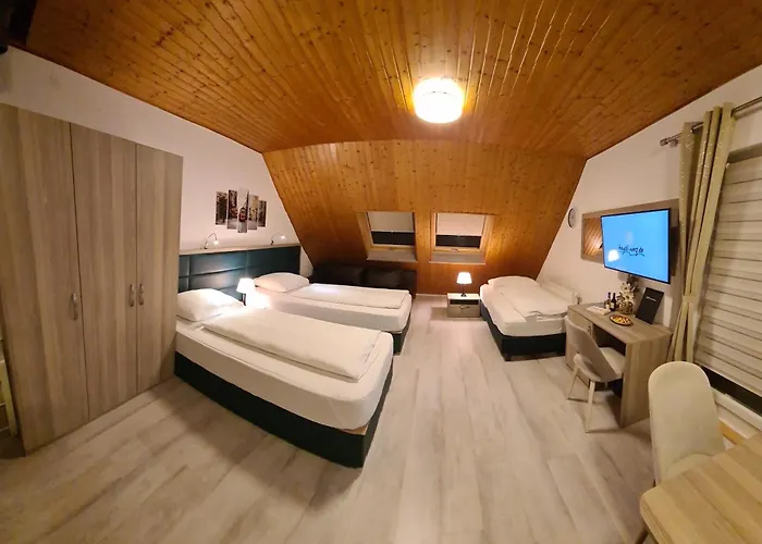 Ferienwohnung-32609 W4 Appartamento Hullhorst